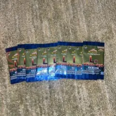 ヒロアカ一番くじステッカーセット9枚