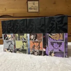 銀魂ブルーレイBOXセット Amazon.co.jp: 銀魂´ Blu-ray Box 下(完全生産限定版) : 銀魂: DVD