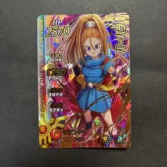 ドラゴンクエストライバルズ バーバラ 大魔女バーバラ - かっぱ攻略ブログ