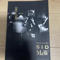 SID M&W BAND SCORE