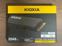 2026年最新】Kioxia m.2 ssdの人気アイテム - メルカリ