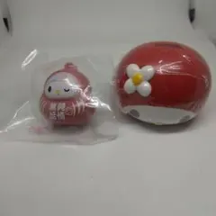 【ガチャ】マイメロディ 2個セット