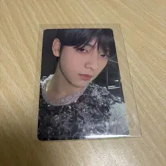 TOMORROW X TOGETHER スビン