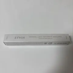 未開封etvos マスカラ　サファイアブルーのサムネイル