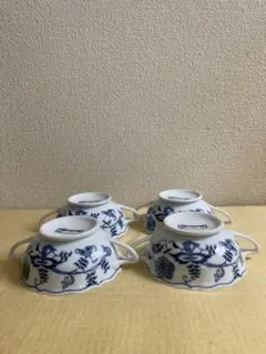 2025年最新】ブルーダニューブ皿の人気アイテム - メルカリ