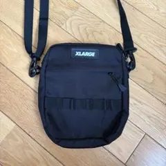XLARGE ショルダーバックのサムネイル