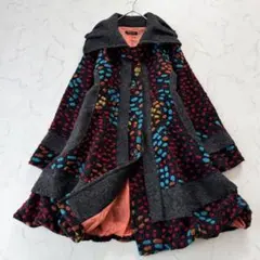 2025年最新】Koibitomisaki コートの人気アイテム - メルカリ