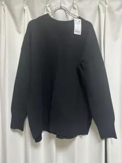 【新品未使用】コーエン　セットアップ（ブラック）