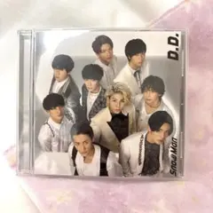 D.D./Imitation Rain