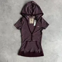 hollister archive y2k grunge kappa - メルカリ