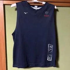 近鉄ライナーズ　タンクトップ
