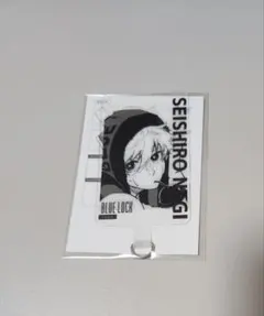 ブルーロック展 フォンタブコレクションB 士道 烏 乙夜 雪宮 ネス 黒名