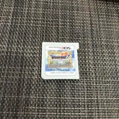 3DSソフト ドラゴンクエスト7 エデンの戦士たち