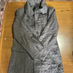 レディース キルティングコート