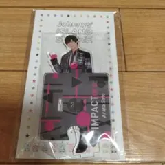 【佐藤新】IMPACTors 22'春