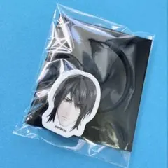 【翌日発送】ニトロキラル キラルナイト ヘアゴム 蓉司　sweetpool