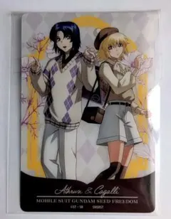 2025年最新】カガリ•ユラ•アスハの人気アイテム - メルカリ