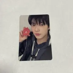 TXT txt スビン 日本限定 - メルカリ