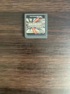 ソフト ポケモン プラチナ Nintendo DS ポケットモンスター