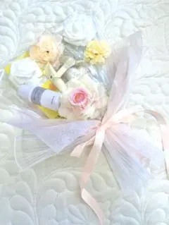 展示品◎コスメブーケ【JOMALONE/コスデコ】｜誕生日/結婚式/ギフト