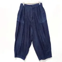 HARVESTY ハーベスティ 1 M相当　サーカス　パンツ