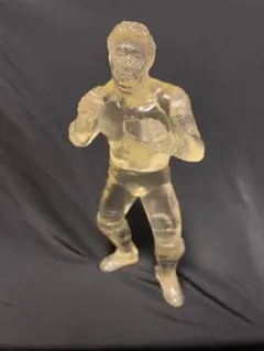 2025年最新】前田日明 フィギュアの人気アイテム - メルカリ