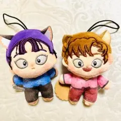 2025年最新】善法寺伊作 ぬいぐるみの人気アイテム - メルカリ