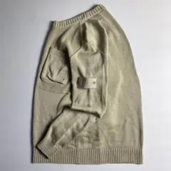 レア新品未使用 MAATEE&SONS 22SS 鉄人吊裏毛スウェット - メルカリ