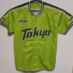 東京ヤクルトスワローズ ユニフォーム