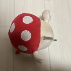 チャッピー　がま口