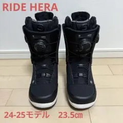 2026年最新】RIDE HERA 23-24の人気アイテム - メルカリ