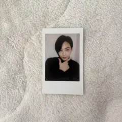 SEVENTEEN セブチ ジョンハンCARAT LAND チェキ トレカ - メルカリ