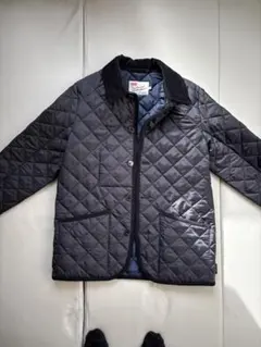 【極美品】TraditionalWeatherwear ×BEAMSウェーバリー
