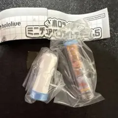 ホロライブミニチュアペンライトチャーム5 不知火フレア