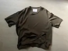 2026年最新】FFIXXED STUDIOS メンズ Tシャツの人気アイテム - メルカリ