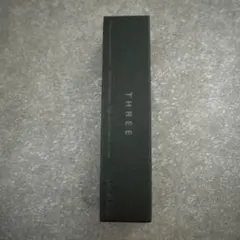 THREE スムースオペレーター ハイパフォーマンスクリーム 01のサムネイル