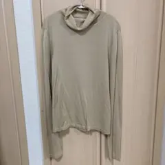 THE ROW ザ ロウ　シルクタートルネックのサムネイル