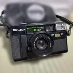 2026年最新】fujica auto-7qdの人気アイテム - メルカリ