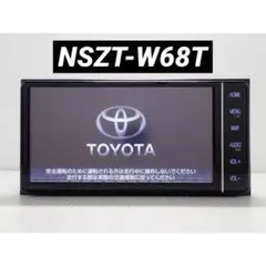 2026年最新】nszt-w68t 2024の人気アイテム - メルカリ