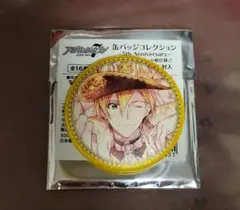 アイナナ 5th 缶バッジ ナギ