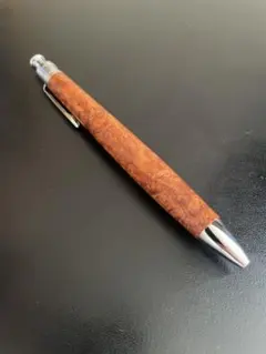 クラフトエー 花梨瘤杢 CraftA mp203 ローレット - メルカリ