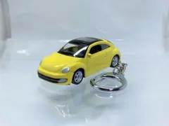 フォルクスワーゲン　ザ・ビートル/キーホルダーのサムネイル