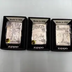 2026年最新】scandal zippoの人気アイテム - メルカリ