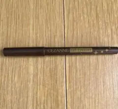 CEZANNE ジェルアイライナー 30 ブラウン