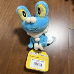 2025年最新】ケロマツ ぬいぐるみの人気アイテム - メルカリ