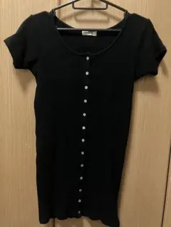 EVRIS ミニ丈ワンピースのサムネイル