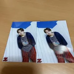 2026年最新】山下永玖 生写真の人気アイテム - メルカリ