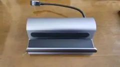 For ASUS Rog Ally/Steam Deckドック