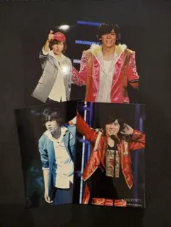 小瀧望　フォトセット