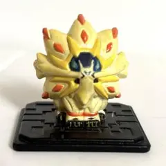 モンコレGET ソルガレオ ZワザVer. ポケモンファン 第56号付録